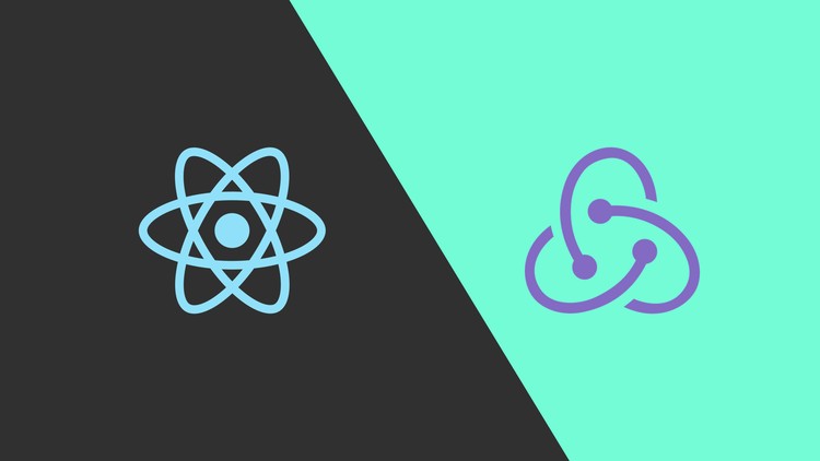 React: Web Apps with ReactJS and Redux - The Complete Course