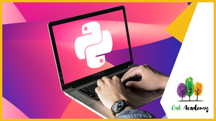 Python: Learn Python with Real Python Hands-On Examples