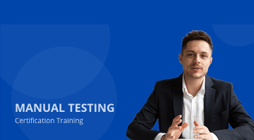 Manual Testing Certification Training Co...
