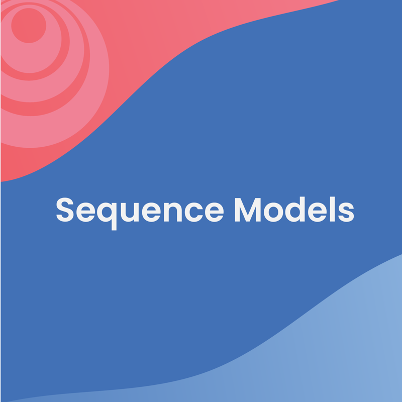 Sequence Models