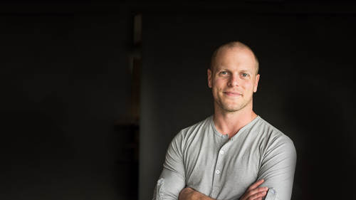 Behind the Podcast : Jason Nemer on The Tim Ferriss Show
