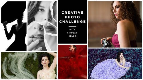 Creative Photography Challenge