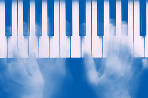 Learn jazz piano: Improvising on Jazz Standards