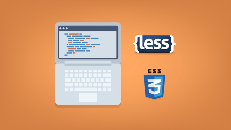 Writing CSS with {LESS} - Tutorial From Infinite Skills