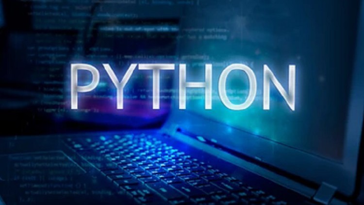 Master Python Programming A to Z