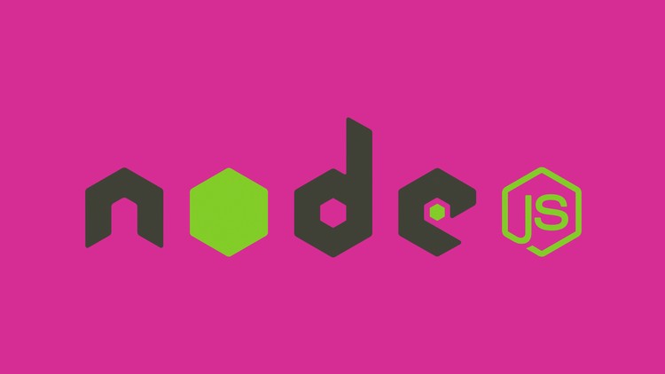 Node.js for Beginners - Become a Node js Developer + Project