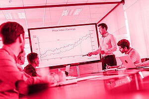 How to Master Financial Statements: Financial Ratio Analysis and Interpretation