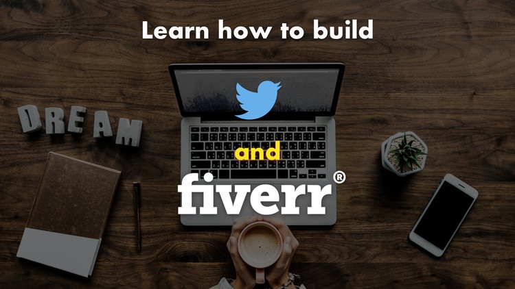 Build Realtime Twitter and Fiverr with Node.js + Stripe