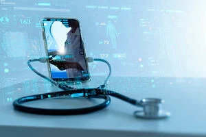 Telemedicine: Tools to Support Growth Disorders in a Post-COVID Era