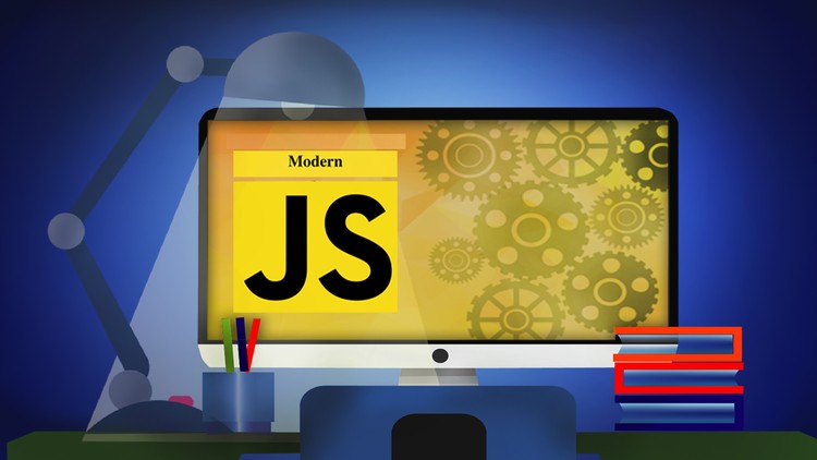 JavaScript: The Modern Engine Parts