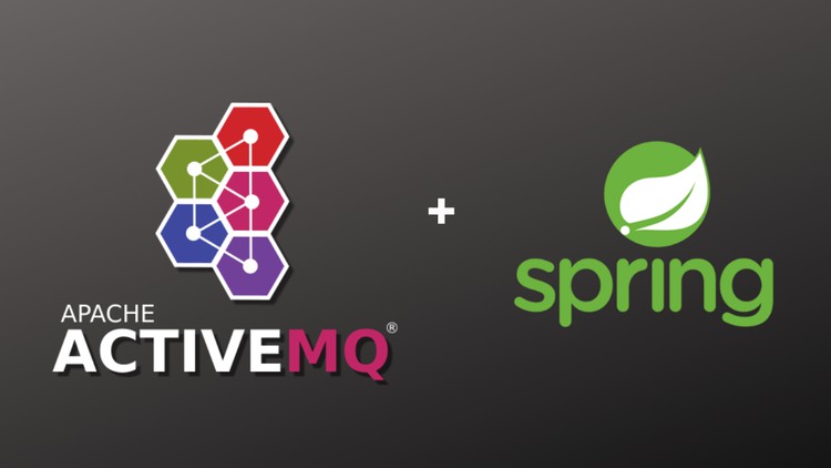 Java Messaging Service - Spring MVC, Spring Boot, ActiveMQ
