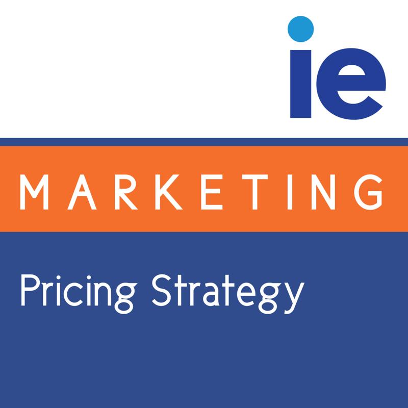 Pricing Strategy