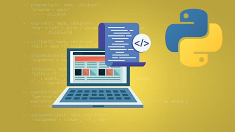 Python For Kids - 30 Minutes Course!