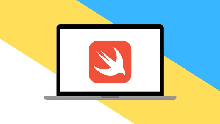 Swift Basics: Learn to Code from Scratch For Beginners(2021)