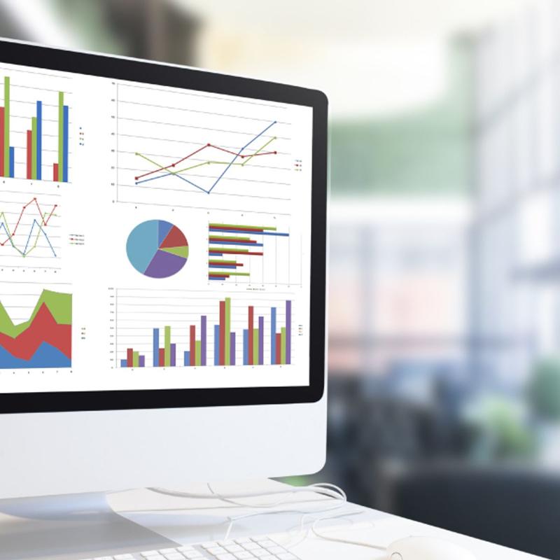 Data Visualization and Dashboards with Excel and Cognos