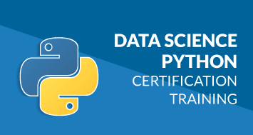 Data Science with Python Certification C...