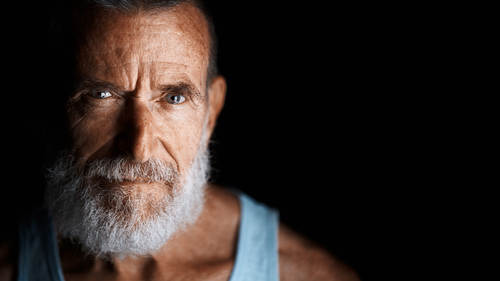 Powerful Portraits using Mirrorless Cameras