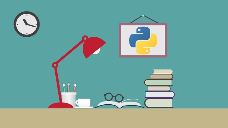 Python for Beginners: Solve 50 Exercises Live