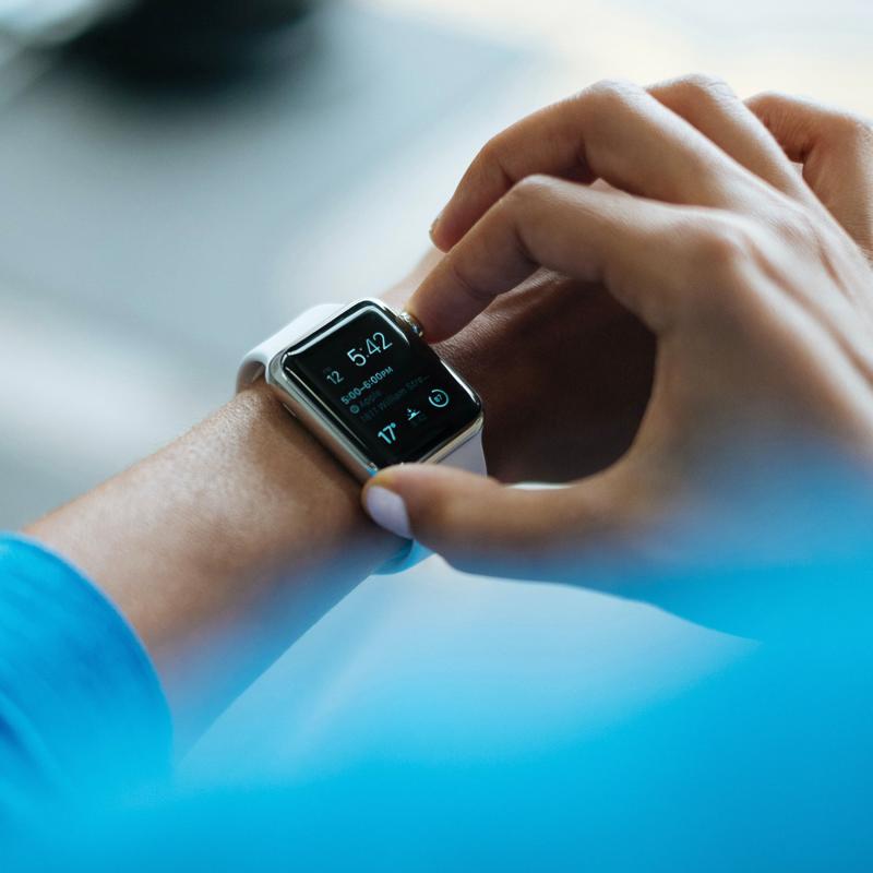 Wearable Technologies and Sports Analytics
