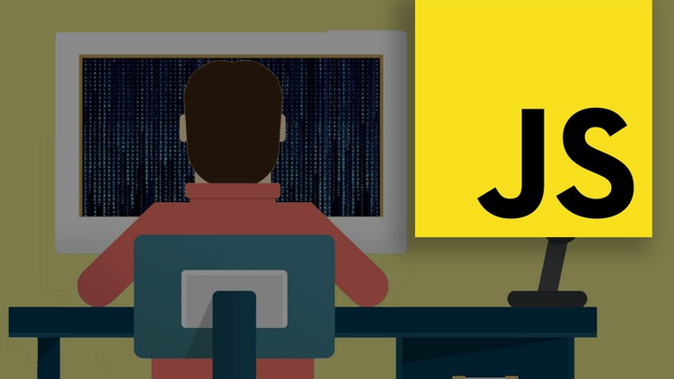 JavaScript Bootcamp For Beginners - 10+ Projects