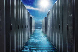 Supercomputing