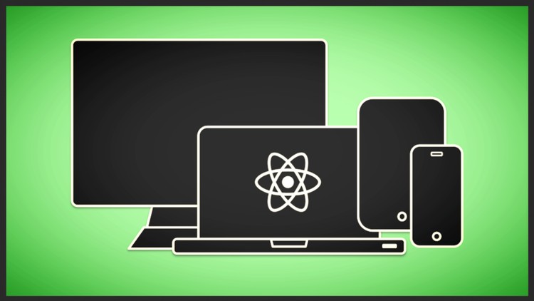 React JS Web Development - The Essentials Bootcamp