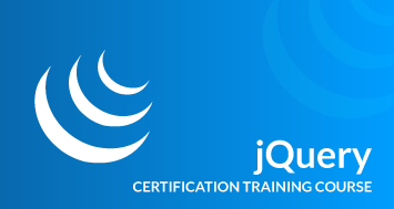 jQuery Certification Training Course