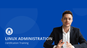 Linux Administration Certification Train...