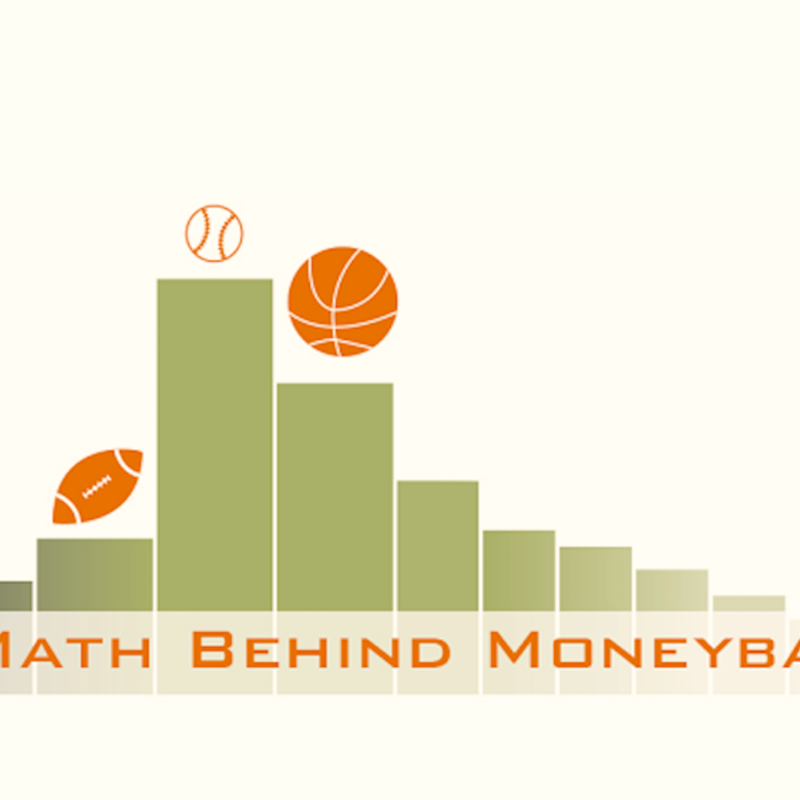 Math behind Moneyball