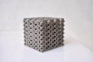 Additive Manufacturing in the Industry: Impact on Sustainability