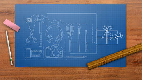 Design Your Business Blueprint