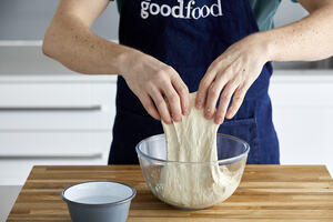Learn How to Bake Sourdough with BBC Good Food