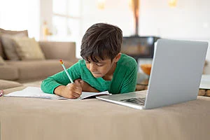 Teaching Young Learners Online