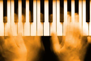 Learn Jazz Piano: Final Topics and Two Concerts