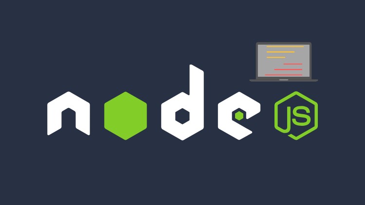 Fullstack Node.js and Express Bootcamp with Real Projects
