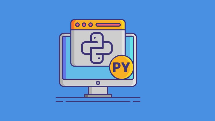 Python Crash Course for beginners