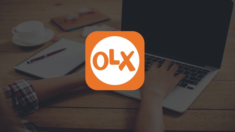 Build OLX Clone With Python & Django