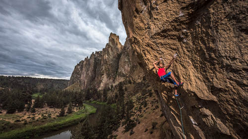 Advanced Lighting for Adventure Photography