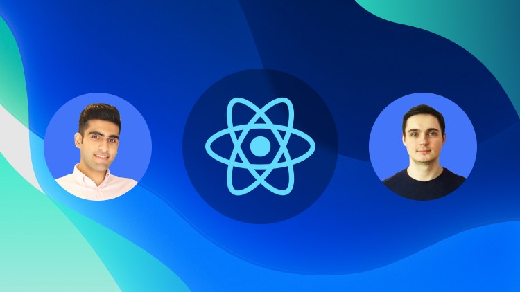 The Complete React Bootcamp 2021 (w/ React Hooks, Firebase)