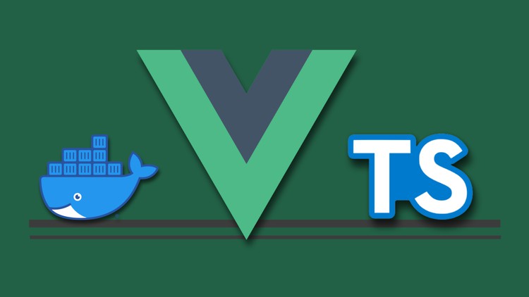 Vue 3 Essentials with Typescript: A Practical Guide