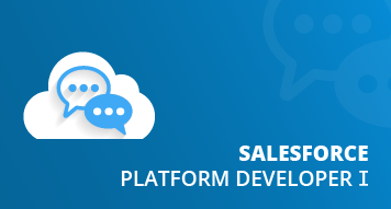 Salesforce Platform Developer 1 Certific...