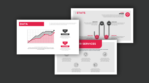 Designing Presentations in Adobe InDesign CC