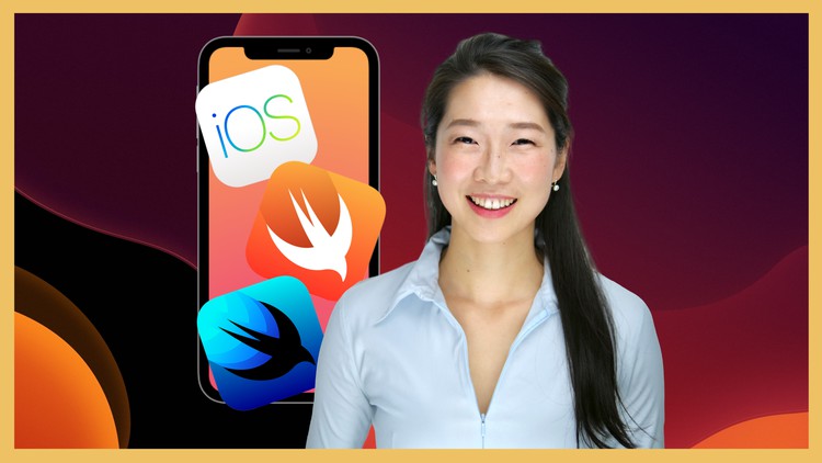 iOS & Swift - The Complete iOS App Development Bootcamp
