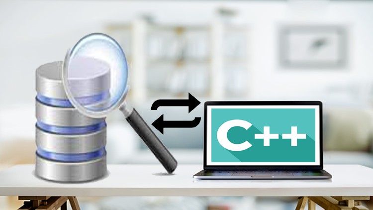 Learn C++ File Handling Full Course With (Console) Project
