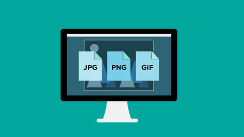 Image Formats for Beginners