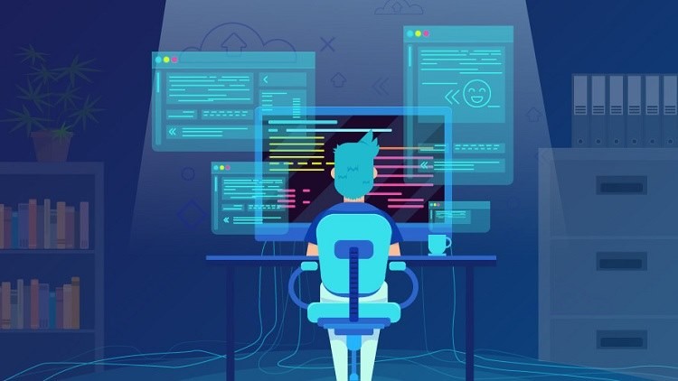 The Node.js Course [May 2020 Edition]