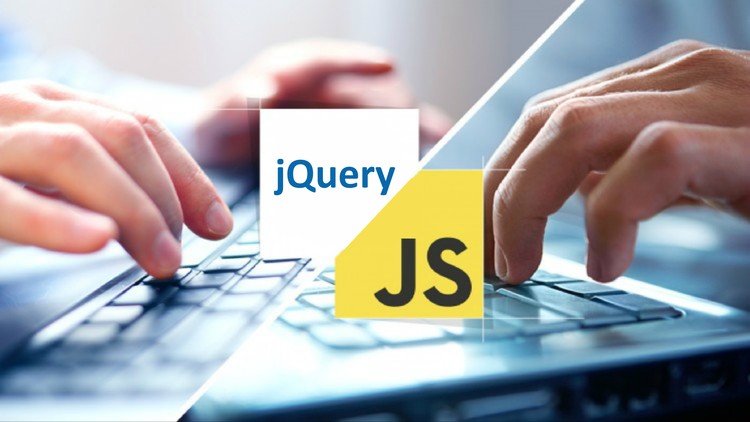 Master Javascript & jQuery