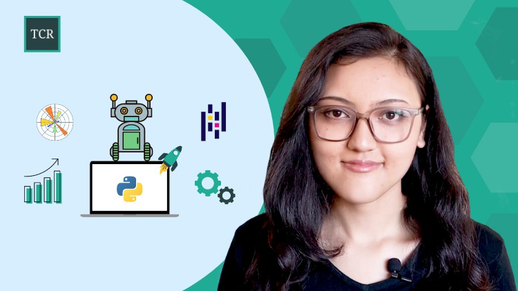 Full Stack Data Science Course - Become a Data Scientist