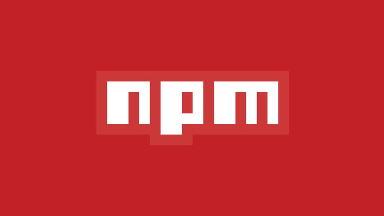 Node Package Manager Course: Build and Publish NPM Modules