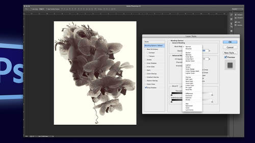 Adobe Photoshop Blend Modes Will Change Your Life